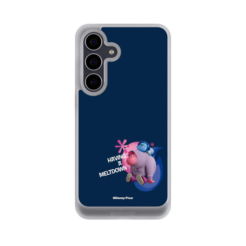 Samsung Galaxy S25 FE NIVOcore Embarrassment and Sadness