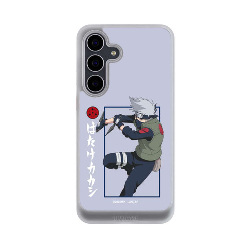 Samsung Galaxy S25 FE NIVOcore Kakashi Kampfmodus