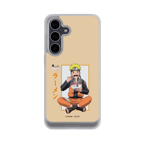 Samsung Galaxy S25 FE NIVOcore Naruto Ramen