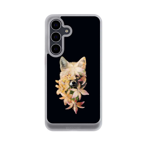 Samsung Galaxy S25 FE NIVOcore Foxy Flowers