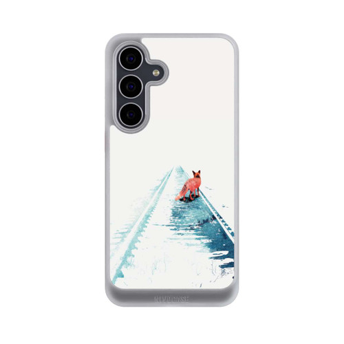Samsung Galaxy S25 FE NIVOcore From Nowhere to Nowhere