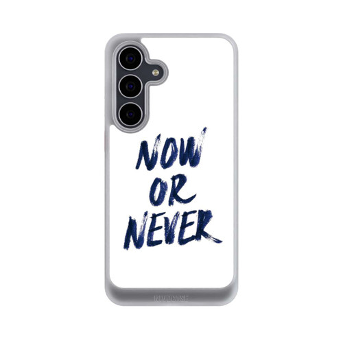 Samsung Galaxy S25 FE NIVOcore Now or Never