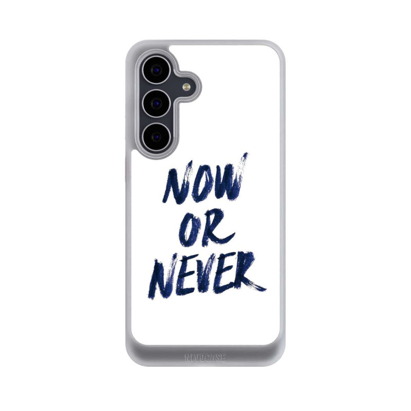 Galaxy S25 FE NIVOcore Now or Never