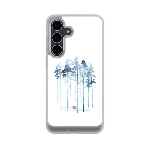 Samsung Galaxy S25 FE NIVOcore Sleeping in The Woods