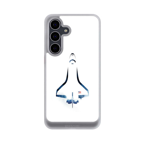 Samsung Galaxy S25 FE NIVOcore Space Shuttle