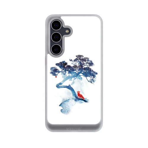 Samsung Galaxy S25 FE NIVOcore The Last Apple Tree