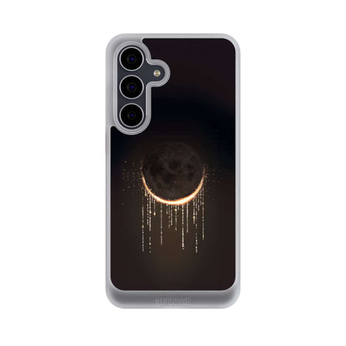 Samsung Galaxy S25 FE NIVOcore Mondfinsternis