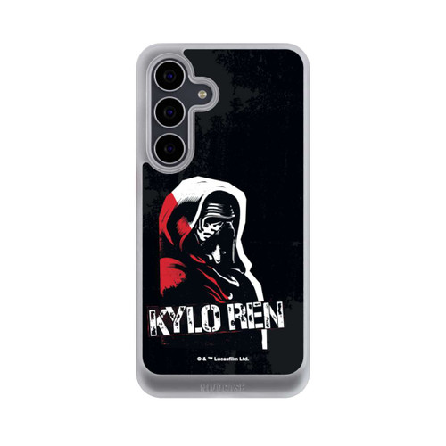 Samsung Galaxy S25 FE NIVOcore Kylo Ren Grunge