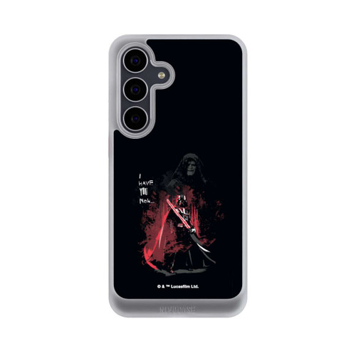 Samsung Galaxy S25 FE NIVOcore Darth Sidious I have you now