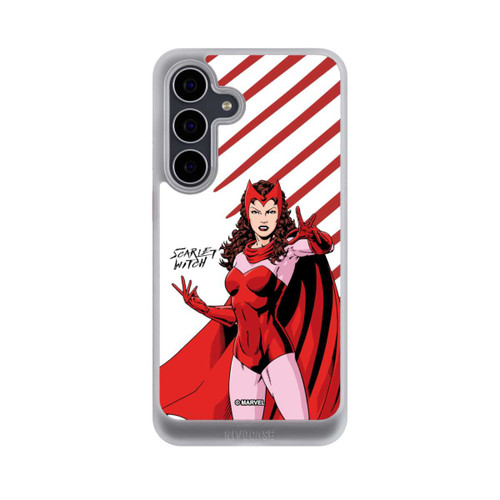 Samsung Galaxy S25 FE NIVOcore Scarlet Witch