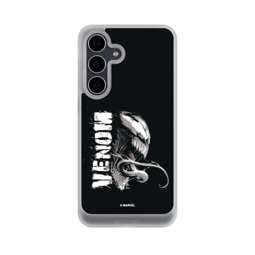 Samsung Galaxy S25 FE NIVOcore Venom Gesicht