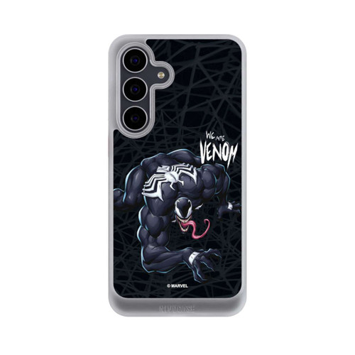 Samsung Galaxy S25 FE NIVOcore Venom Kriechend