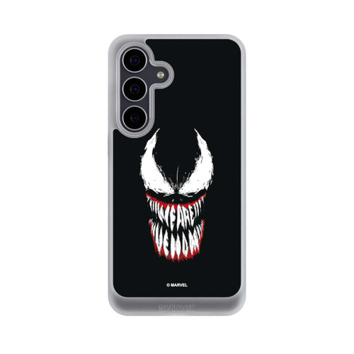 Samsung Galaxy S25 FE NIVOcore We Are Venom