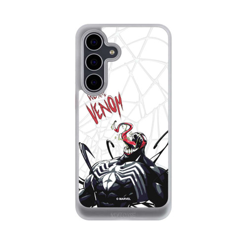 Samsung Galaxy S25 FE NIVOcore We are Venom Triumphierend