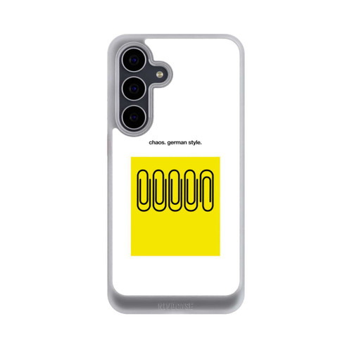 Samsung Galaxy S25 FE NIVOcore German Chaos