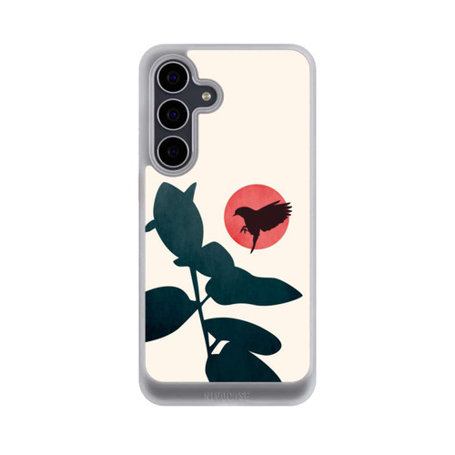 Samsung Galaxy S25 FE NIVOcore Japanese Bird