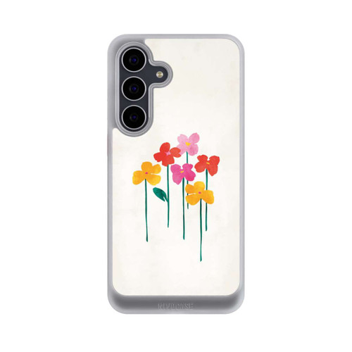 Samsung Galaxy S25 FE NIVOcore Little Happy Flowers