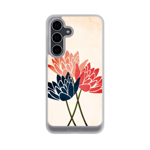 Samsung Galaxy S25 FE NIVOcore Three Blossoms