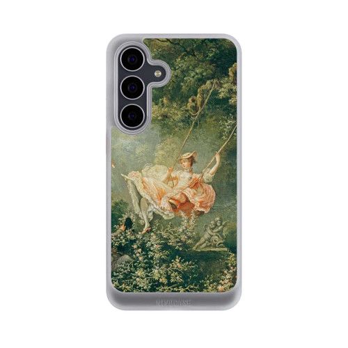 Samsung Galaxy S25 FE NIVOcore Die glücklichen Unfälle der Schaukel by Jean-Honore Fragonard