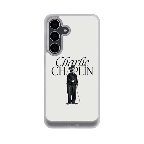 Samsung Galaxy S25 FE NIVOcore Charlie Chaplin