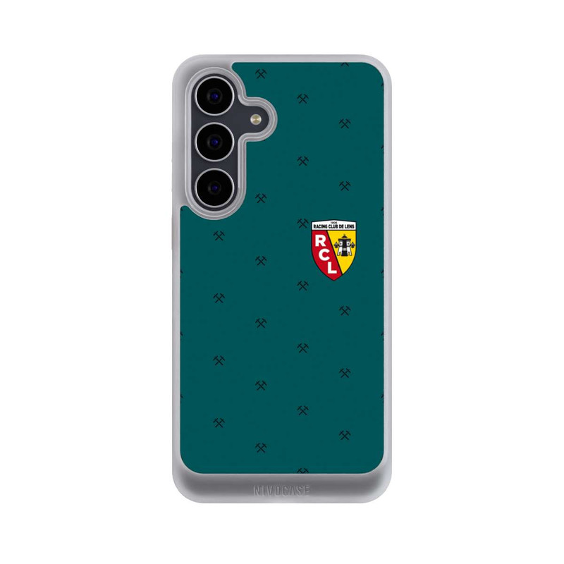 Galaxy S25 FE NIVOcore RC Lens Maillot Extérieur 24/25