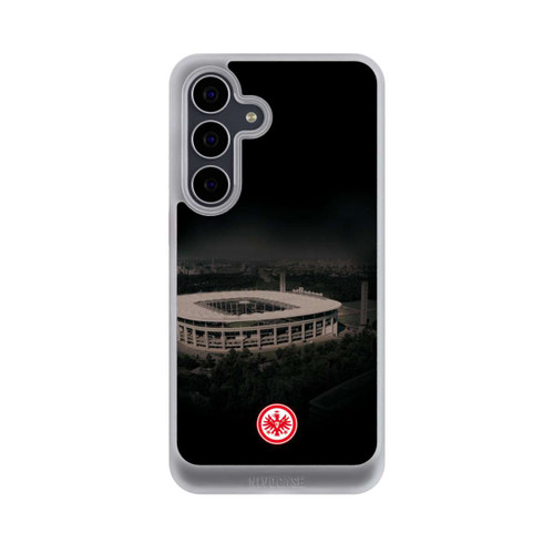 Samsung Galaxy S25 FE NIVOcore SGE Stadion dunkel
