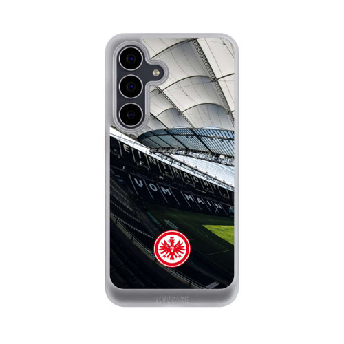 Samsung Galaxy S25 FE NIVOcore SGE Stadion Eintracht vom Main