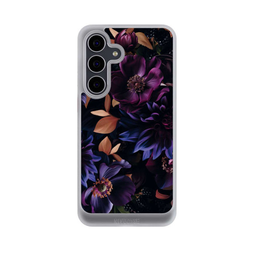 Samsung Galaxy S25 FE NIVOcore Herbstblumen