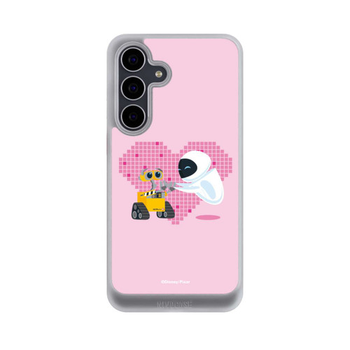 Samsung Galaxy S25 FE NIVOcore Wall-E Love