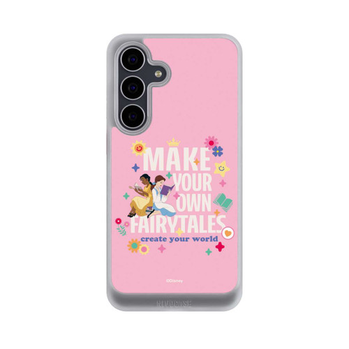 Samsung Galaxy S25 FE NIVOcore Disney Princess Make Your Own Fairytales