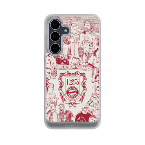 Samsung Galaxy S25 FE NIVOcore FCB 125 Years