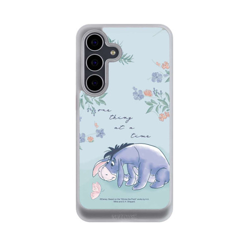Samsung Galaxy S25 FE NIVOcore Winnie The Pooh One Thing at A Time