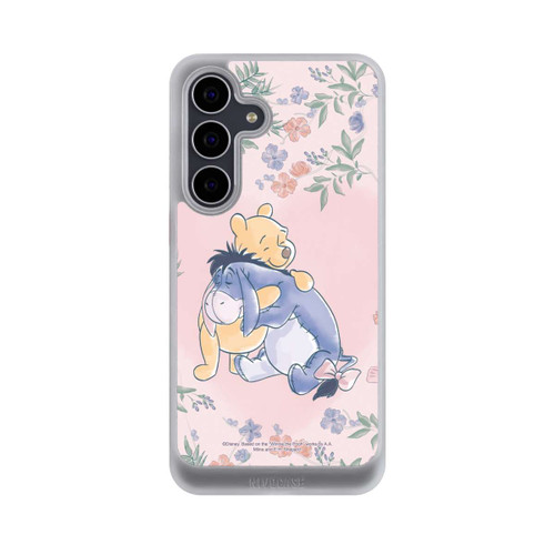 Samsung Galaxy S25 FE NIVOcore Winnie The Pooh You Make My Heart Shine