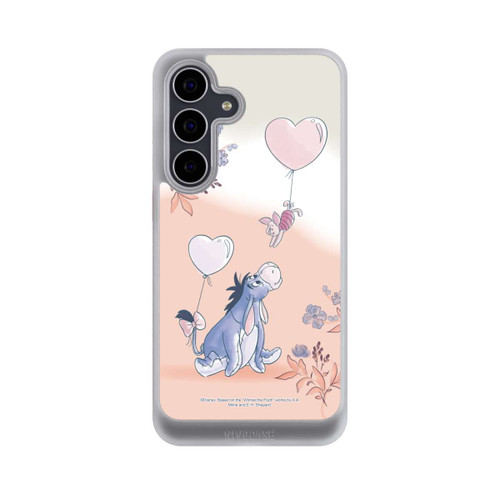 Samsung Galaxy S25 FE NIVOcore Winnie The Pooh All That Really Matters