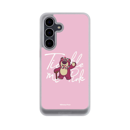 Samsung Galaxy S25 FE NIVOcore Lotso Toy Story Tickle me Pink