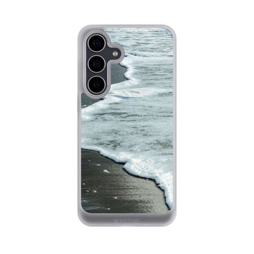 Samsung Galaxy S25 FE NIVOcore At The Beach