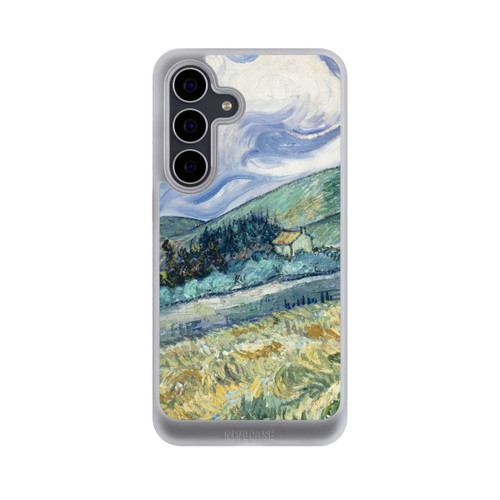 Samsung Galaxy S25 FE NIVOcore Landscape from Saint-Rémy by Van Gogh