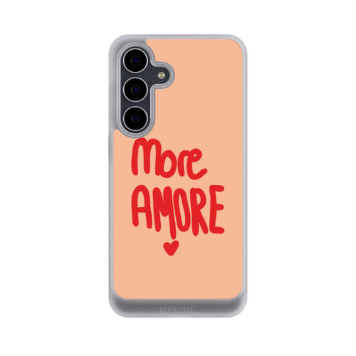 Samsung Galaxy S25 FE NIVOcore More Amore Liebe