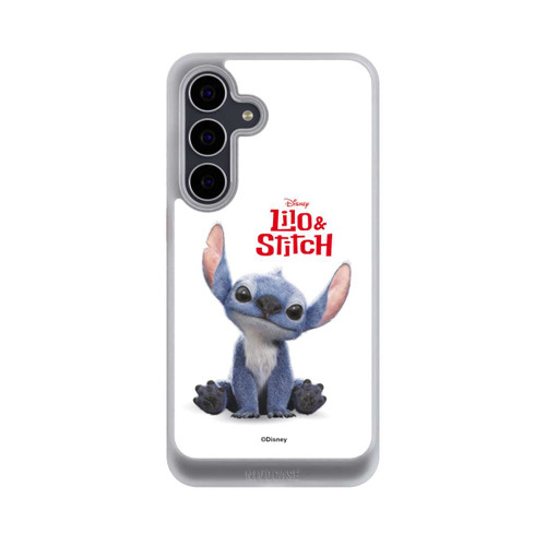 Samsung Galaxy S25 FE NIVOcore Stitch Live Action Poster