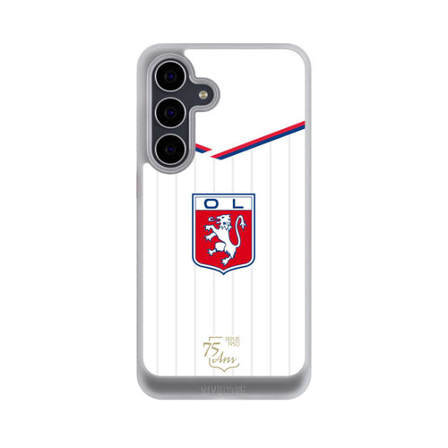 Samsung Galaxy S25 FE NIVOcore OL 75 anniversaire