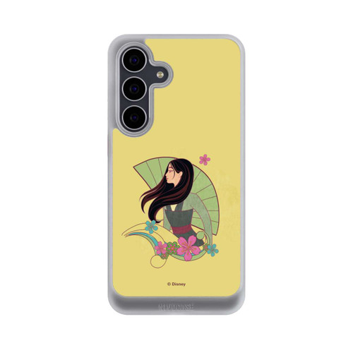 Samsung Galaxy S25 FE NIVOcore Mulan Floral Disney