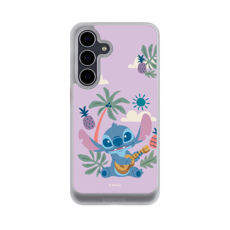 Galaxy S25 FE NIVOcore Stitch Sommervibes