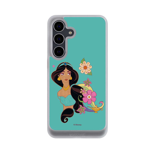 Samsung Galaxy S25 FE NIVOcore Jasmin Floral