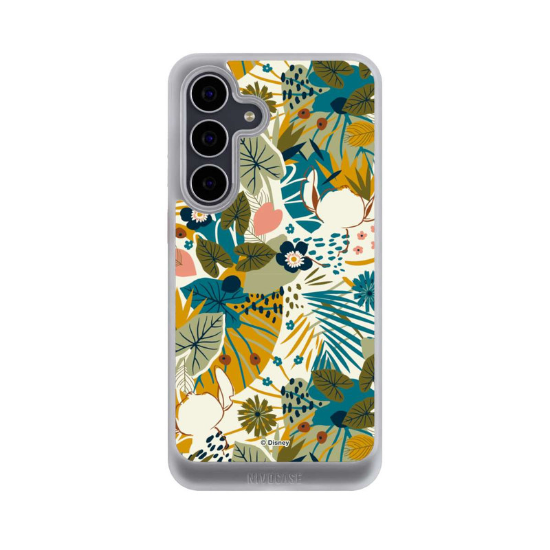 Galaxy S25 FE NIVOcore Stitch Summer Pattern