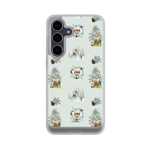 Samsung Galaxy S25 FE NIVOcore Bambi Wintermuster