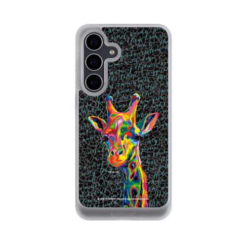 Samsung Galaxy S25 FE NIVOcore Giraffe Pop Colour