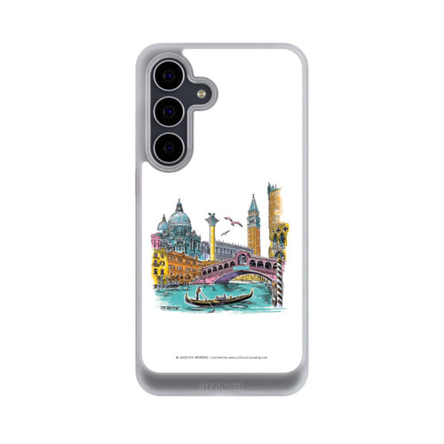 Samsung Galaxy S25 FE NIVOcore Venedig