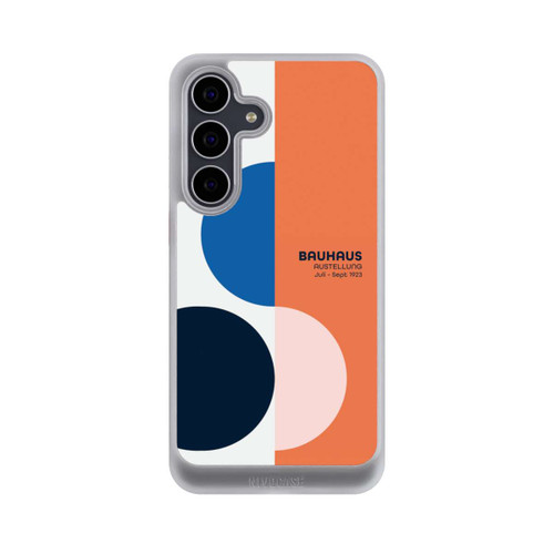 Samsung Galaxy S25 FE NIVOcore Bauhaus Roundings