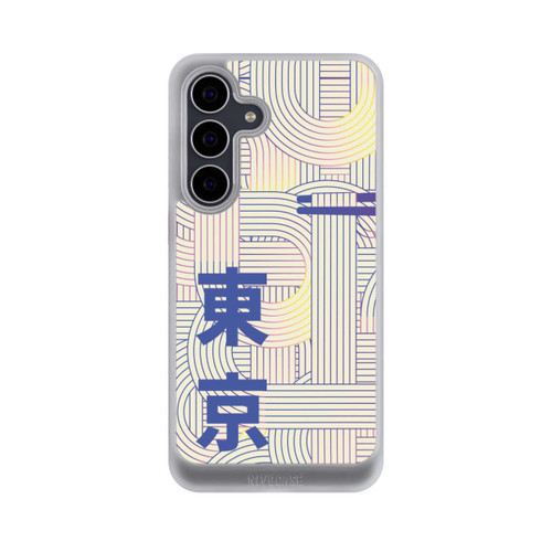 Samsung Galaxy S25 FE NIVOcore Ramen Japanese Set