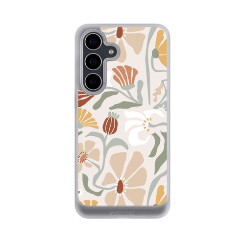 Samsung Galaxy S25 FE NIVOcore Bontanical Harvest